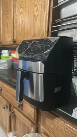 Air fryer
