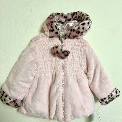 Kids’ Jacket 2T New