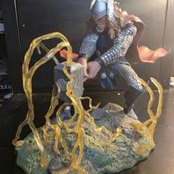 Thor 1st GEN (GALLERY EDITION)