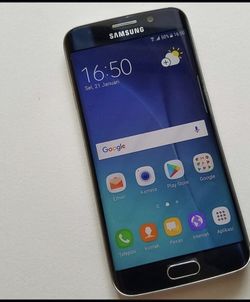 Samsung Galaxy s6