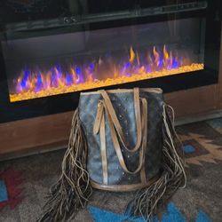 Genuine Louis Vitton