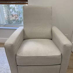 Recliner  Chair - Rocking