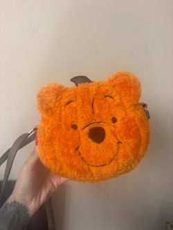 Disney pooh loungefly
