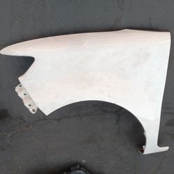 2008-2012 Scion Xb Fender (Driver's Side)Oem. 
