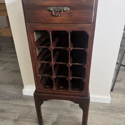 Wine Cabine