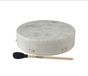 Remo USA® Buffalo Drum - 16"