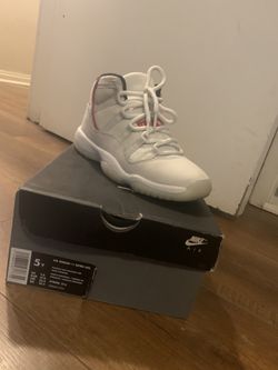 Air Jordan 11 Retro