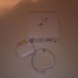 Airpods Pro 2nd Gen