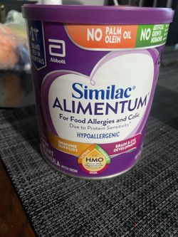Similac formula