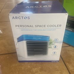 Actos Space Cooler