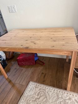IKEA table