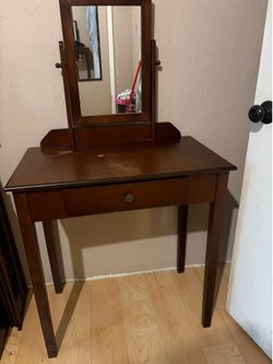 Vanity
