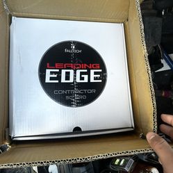 FallTech Contractor Leading Edge Self-Retracting Device (SRD) (50FT)