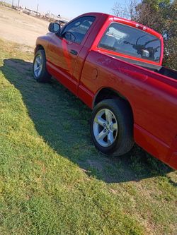 2003 Dodge Ram 1500