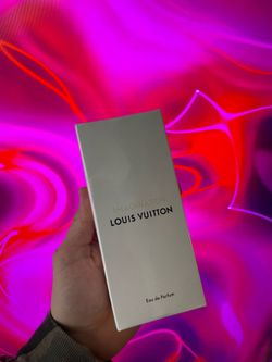 Lv imagination fragrance