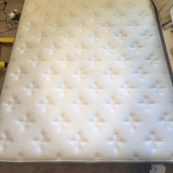 Ashley Sleeping Mattress Full Size