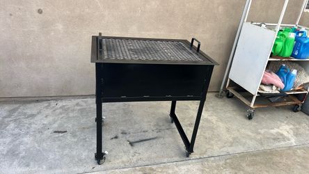 asador