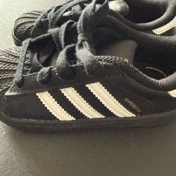 Adidas 9K (Youth) Shoes 