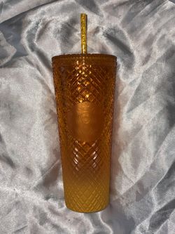 Starbucks Tumblers