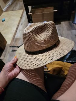 summer hat