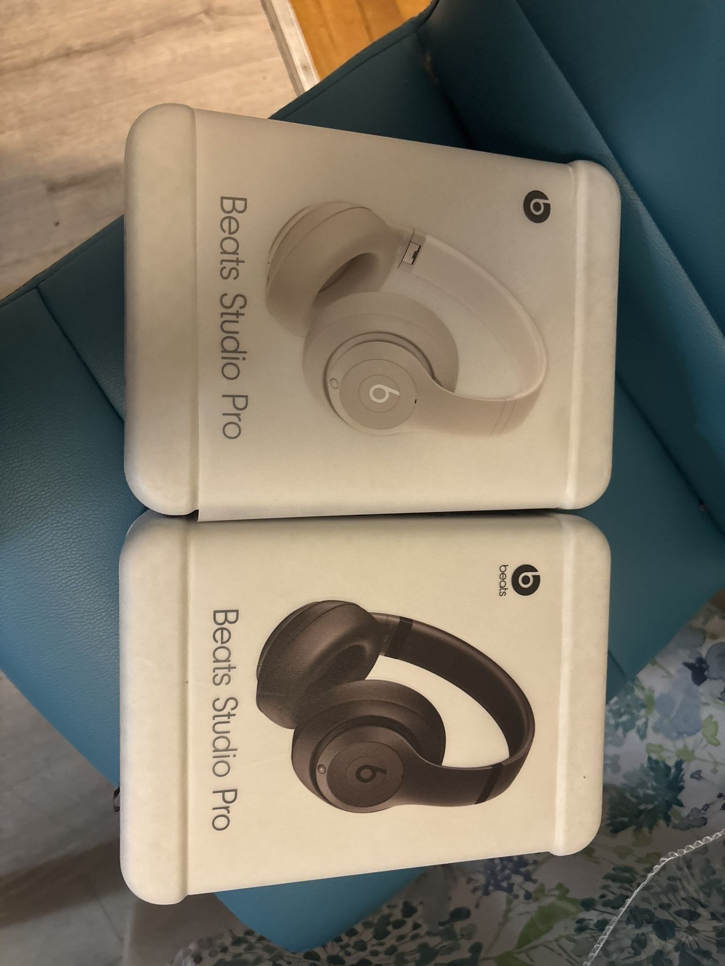Dre Beats Pros
