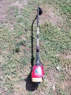 Weed eater to fix or use for parts