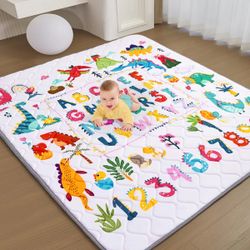 TreeBud Baby Play Mat