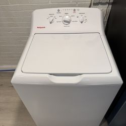 Hot Point 4.0 Washer