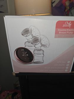 Breastfeeding Pump