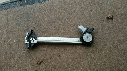 Motor elevador para honda