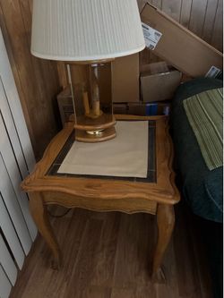 Side table