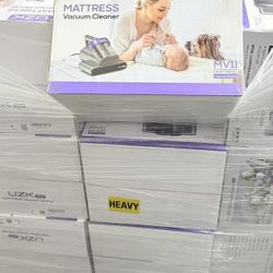 Bed Vacuum!!!! Brand New!! Wholesale!!