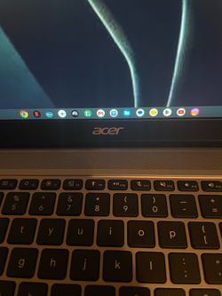 HP ACER  Touch screen  gaming laptop pc