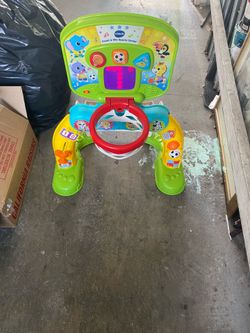Play activity for kids