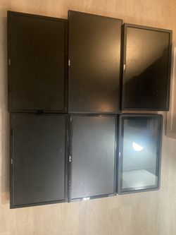 Monitors And Eletronics