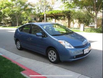 2004 Toyota Prius