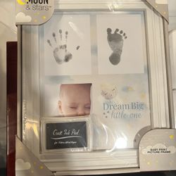 Baby Picture Frame