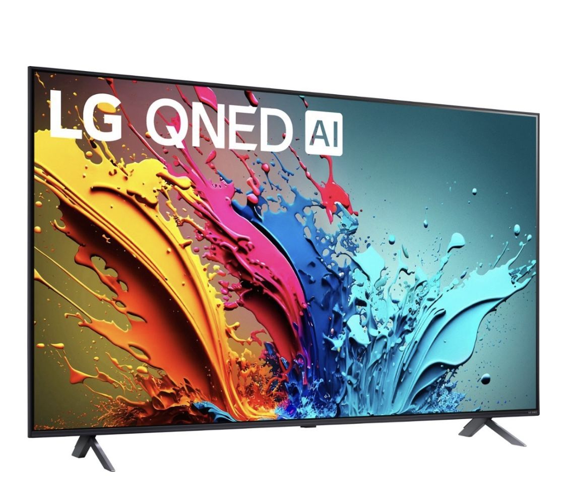 NEW IN BOX‼️ LG - 55" Clas s 85 Series QNED 4K UHD Smart webOS TV (2024