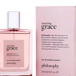 Philosophy Amazing Grace Intense perfume