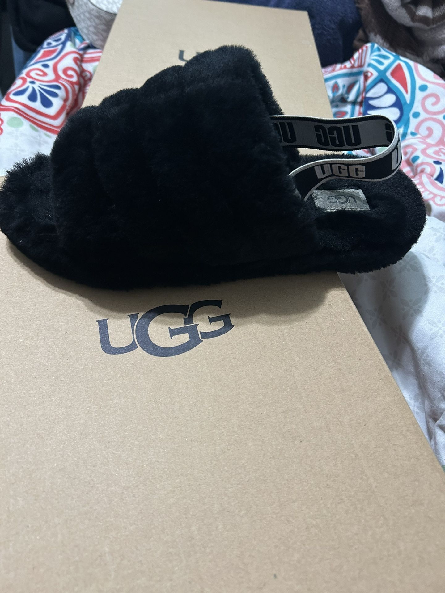 Uggs