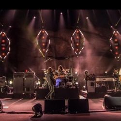 My Morning Jacket Tickets