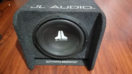 Bajo y amplificador