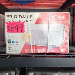 New Frigidaire Gallery Air Conditioner 8,000 BTU 
