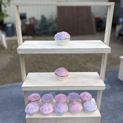 cupcake stand 
