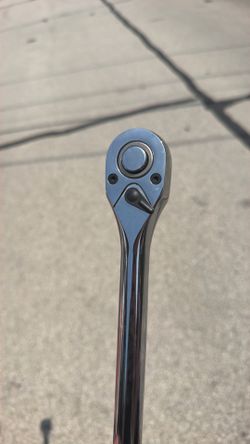 Mac long ratchet