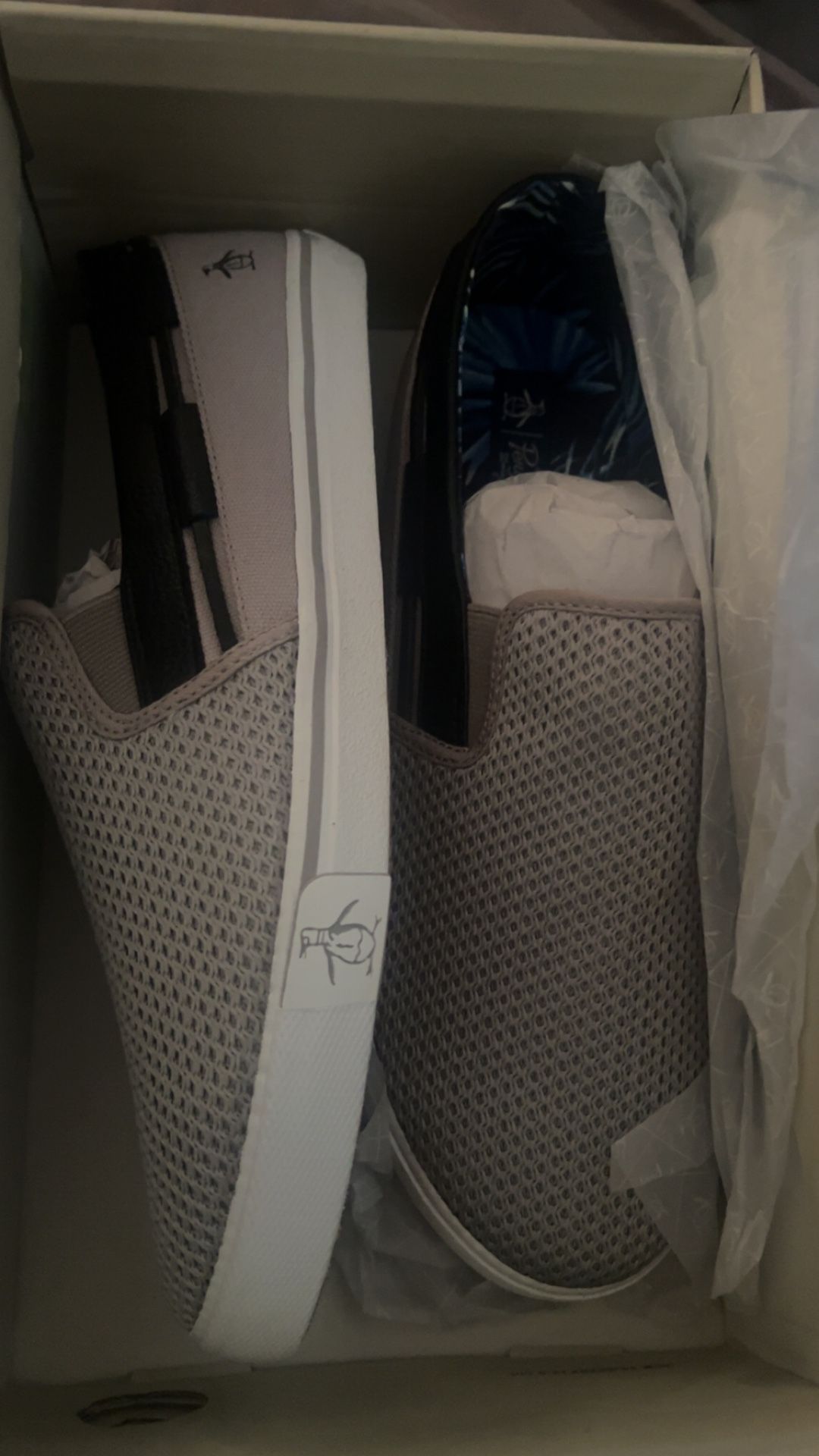 Penguin Shoes 12Men