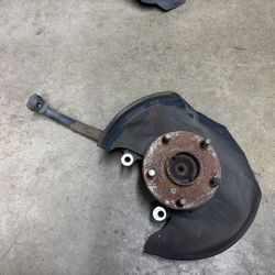 2001-2005 Lexus Is300 Parts 