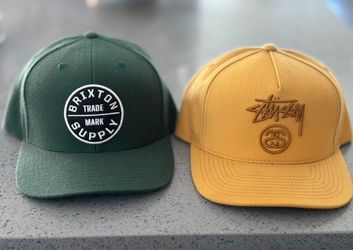 Men’s SnapBack hats