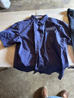 Ropa De Trabajo
