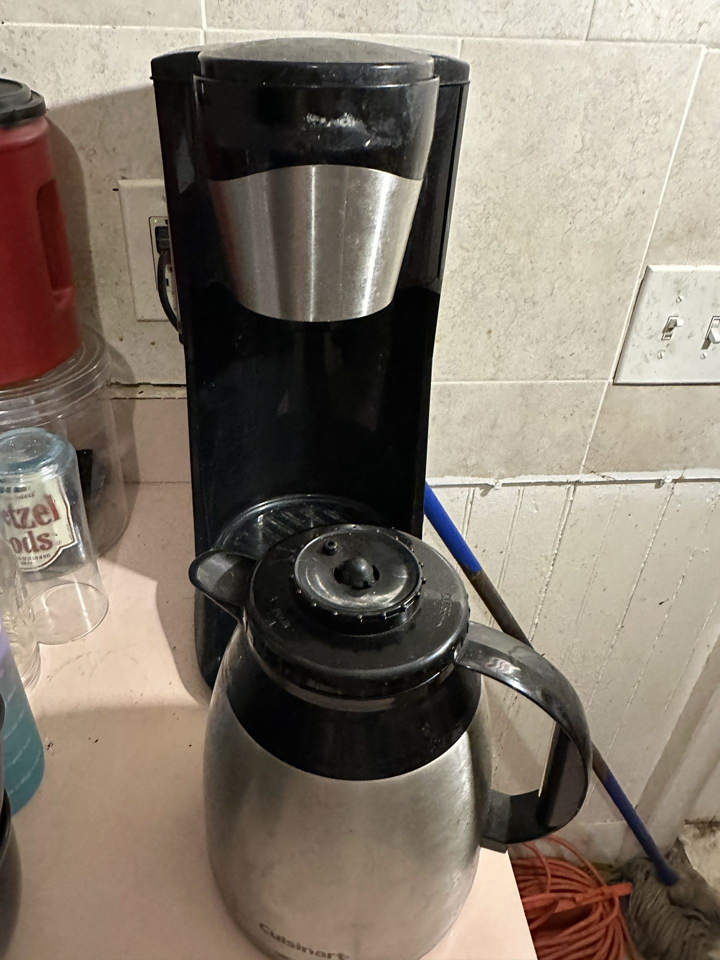 Coffee Maker